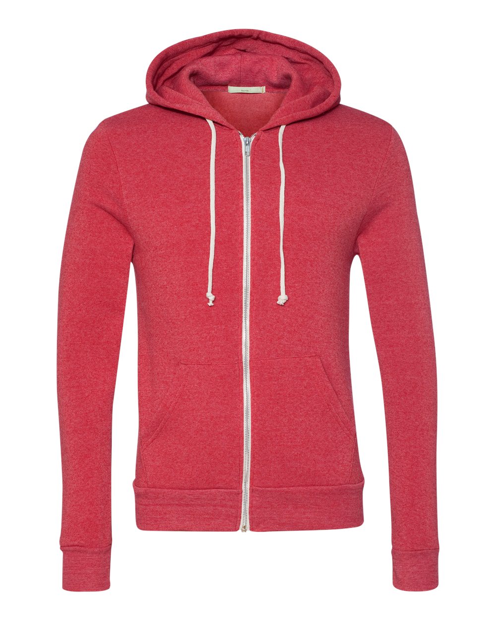 Alternative Eco-Fleece Full-Zip Hoodie