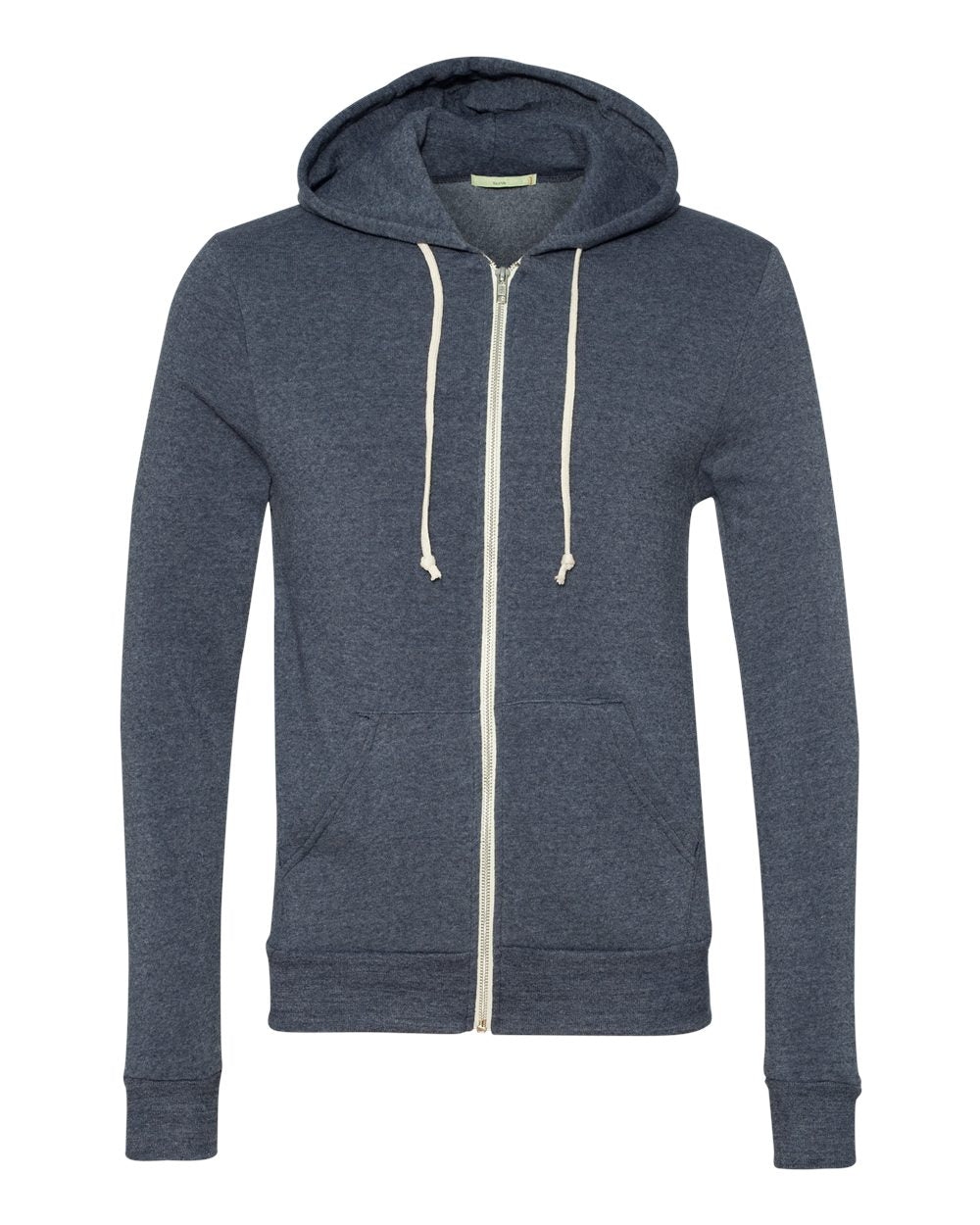 Alternative Eco-Fleece Full-Zip Hoodie