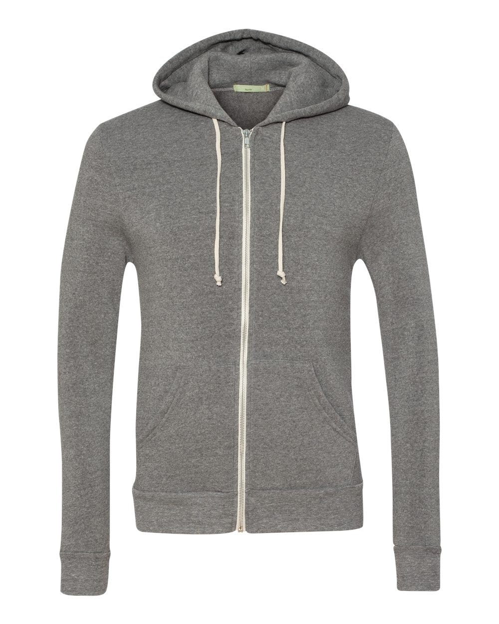 Alternative Eco-Fleece Full-Zip Hoodie