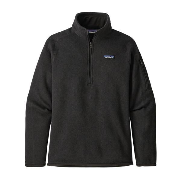 Patagonia Women's Better Sweater 1/4-Zip