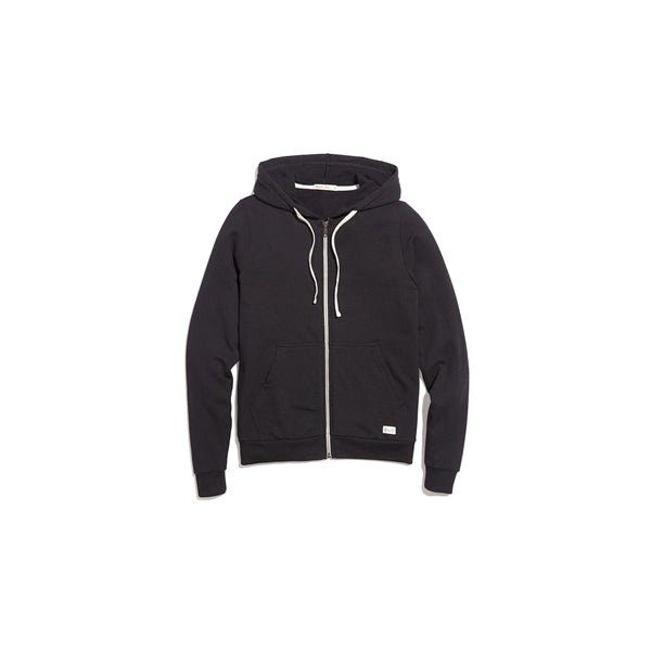 Marine Layer Women's Afternoon Full Zip Hoodie