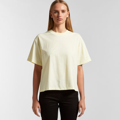 AS Colour Women's Martina Tee