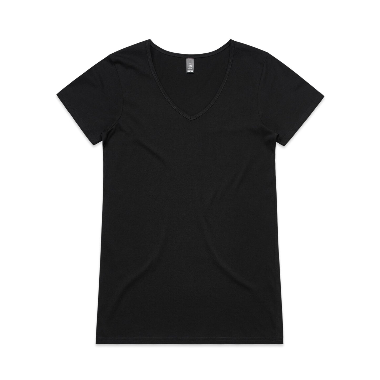 AS Colour Women's VNeck Tee