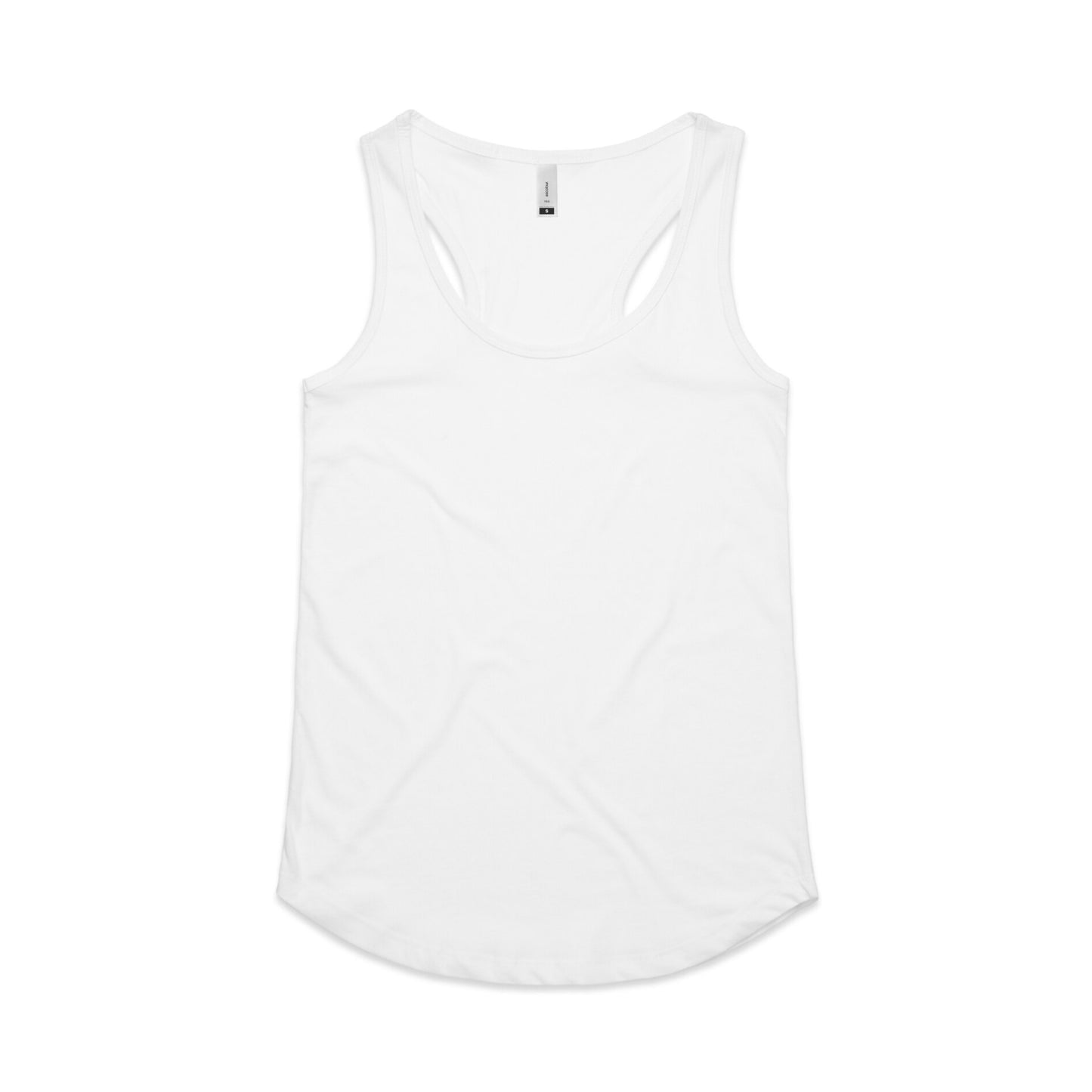 AS Colour Women's Racerback Tank