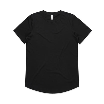 AS Colour Women's Drop Tee