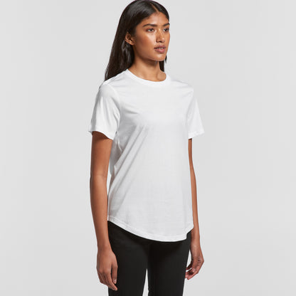 AS Colour Women's Drop Tee