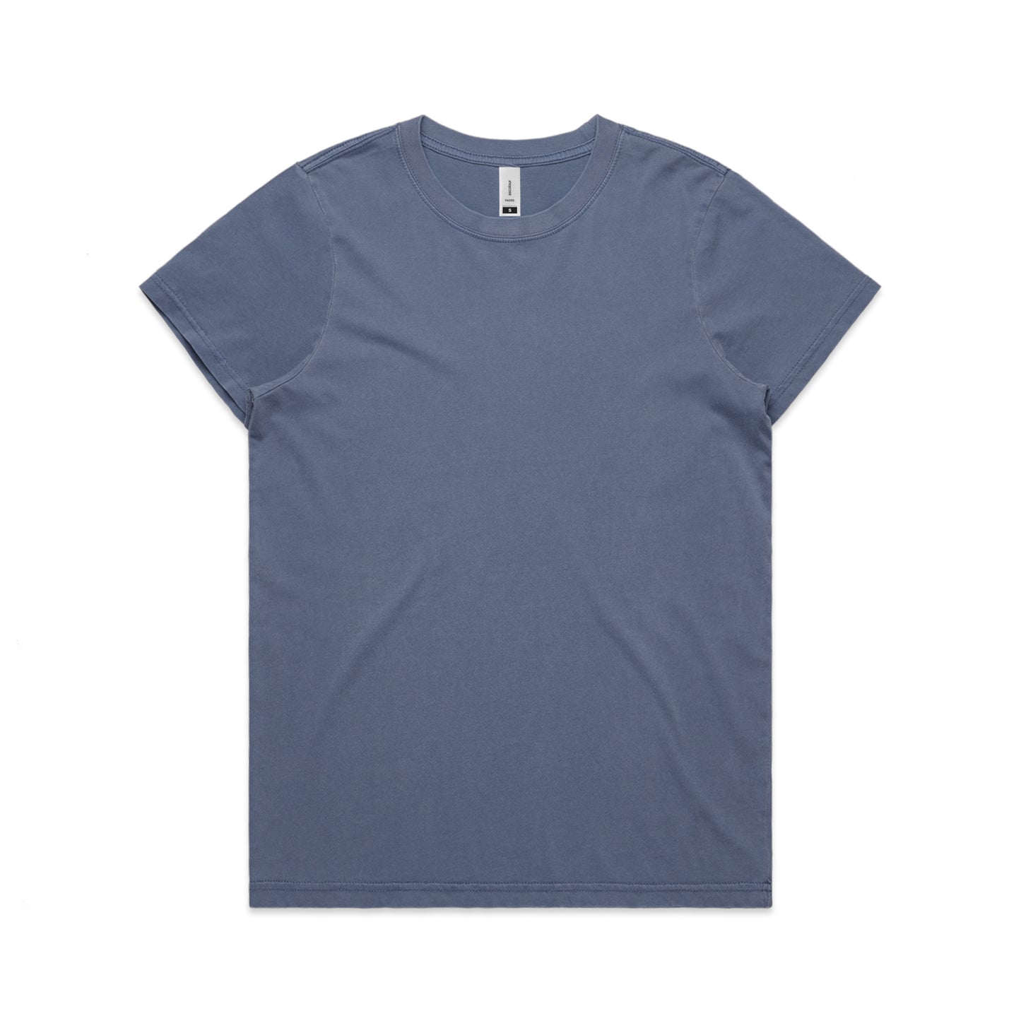 AS Colour Women's Faded Tee