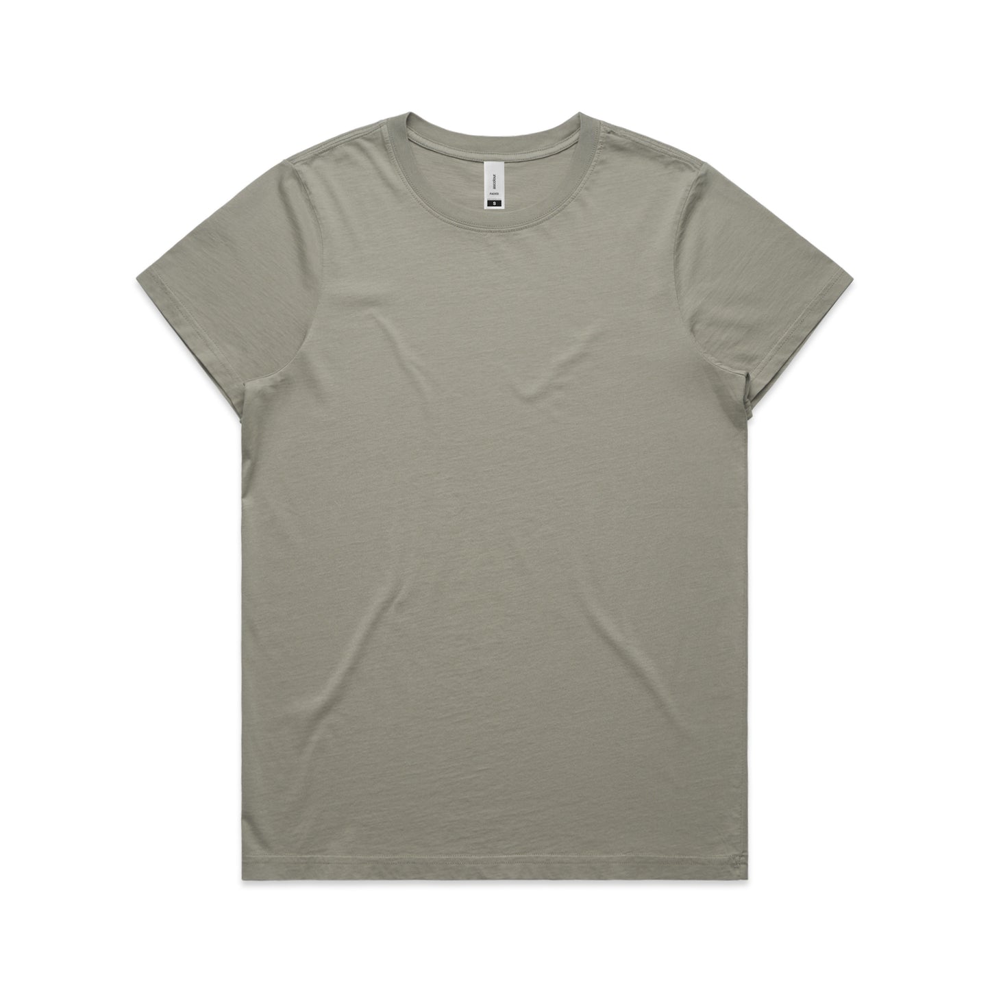 AS Colour Women's Faded Tee