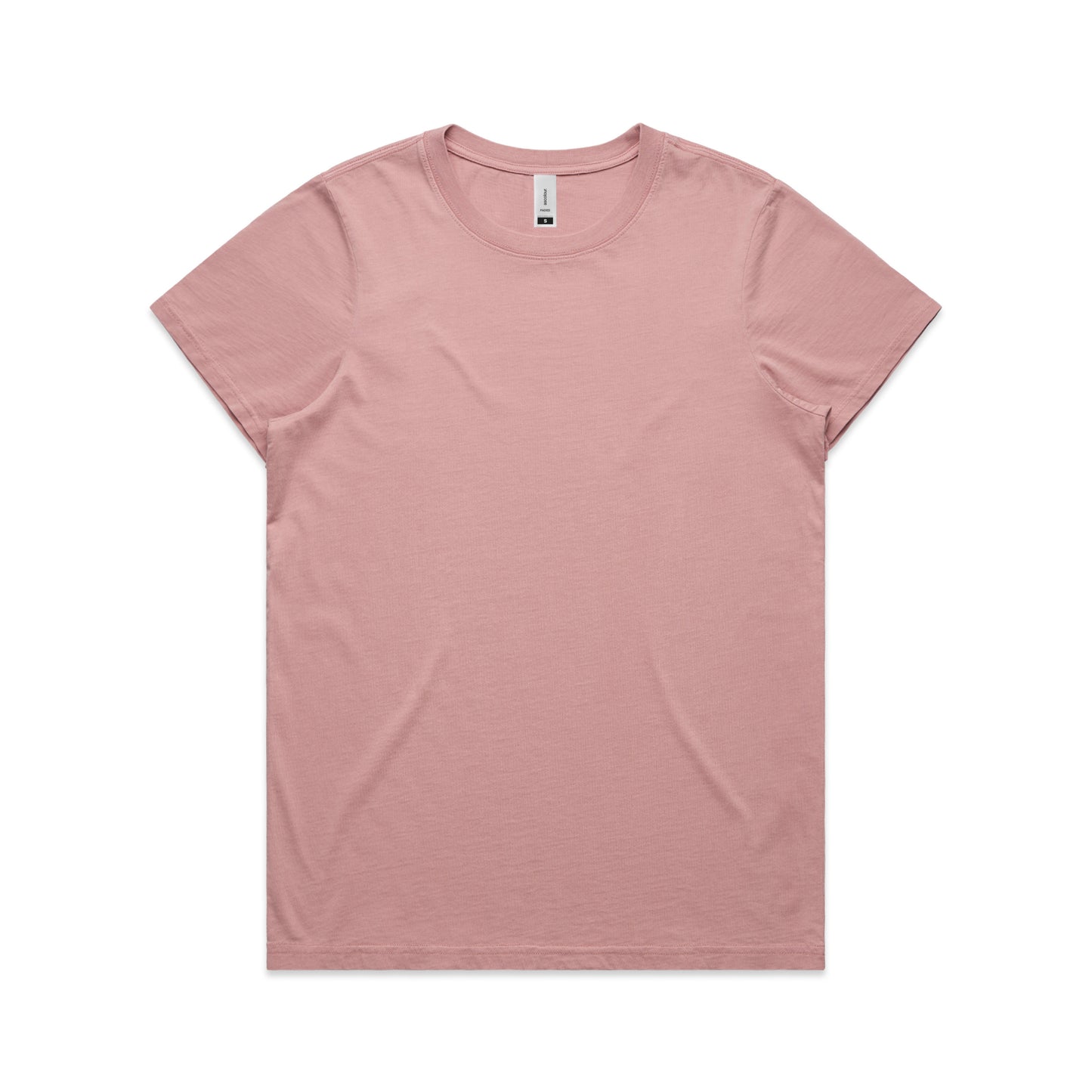 AS Colour Women's Faded Tee