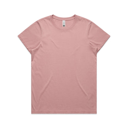 AS Colour Women's Faded Tee