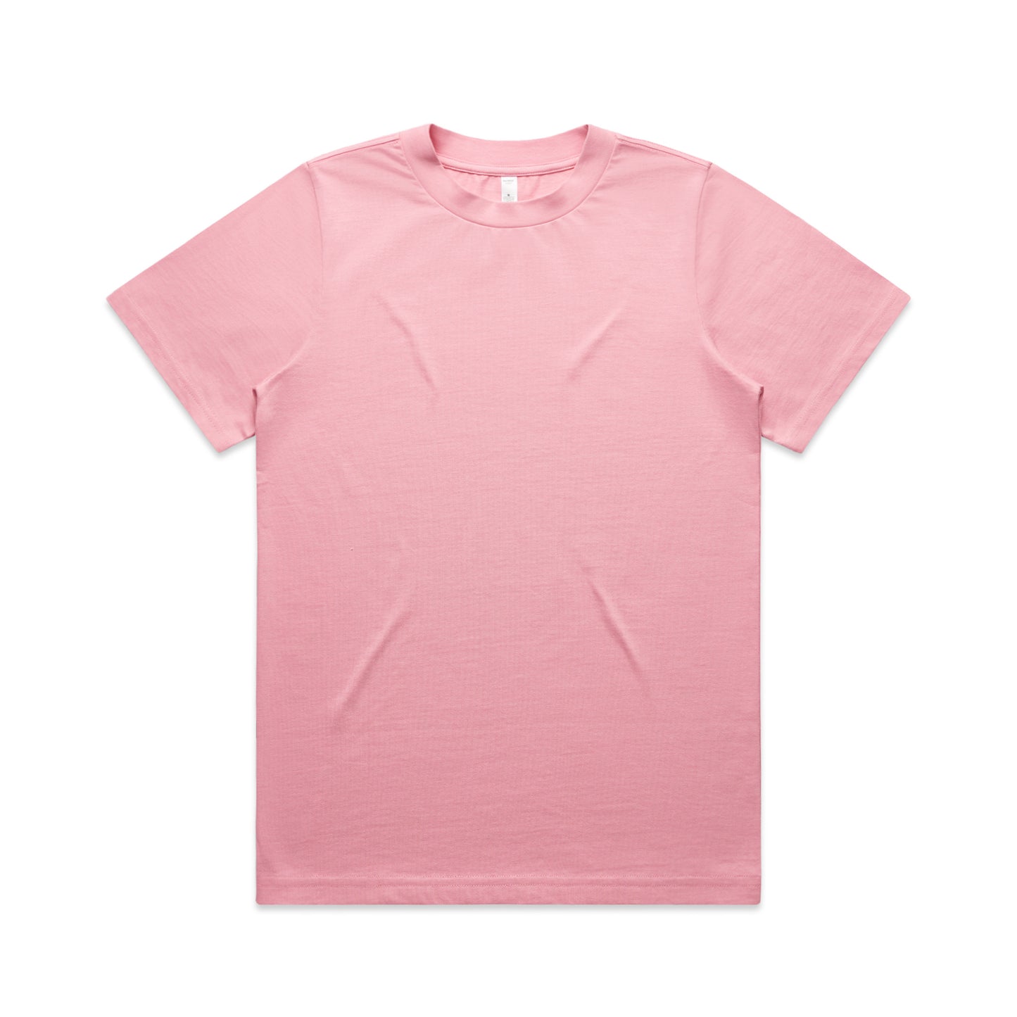 AS Colour Women's Heavy Tee