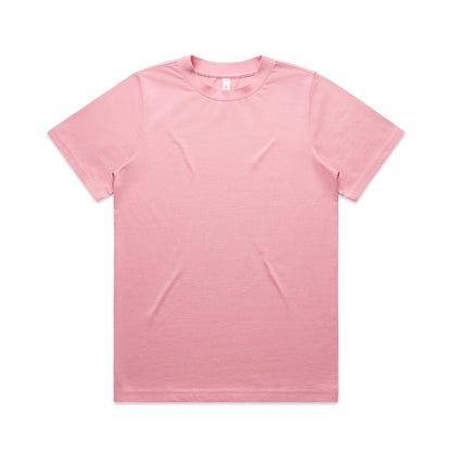 AS Colour Women's Heavy Tee