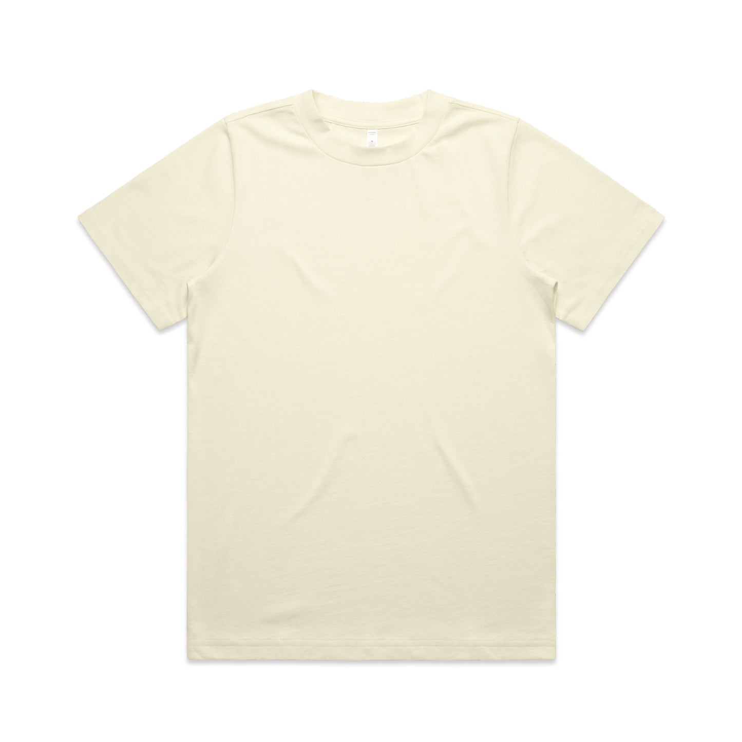 AS Colour Women's Heavy Tee