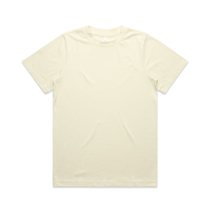 AS Colour Women's Heavy Tee