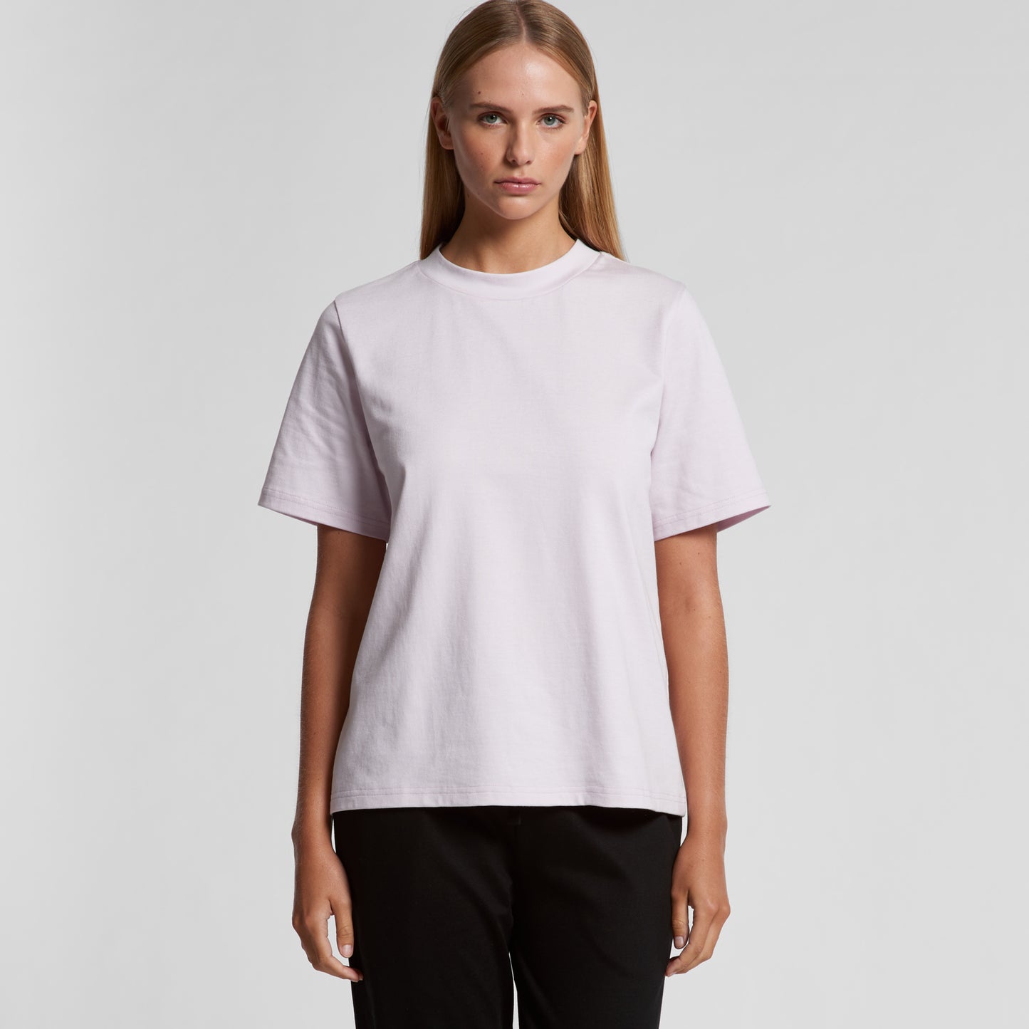 AS Colour Women's Heavy Tee