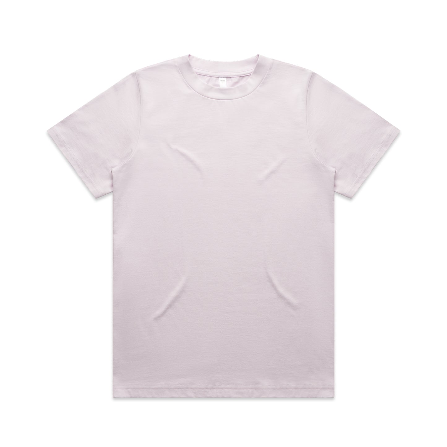 AS Colour Women's Heavy Tee