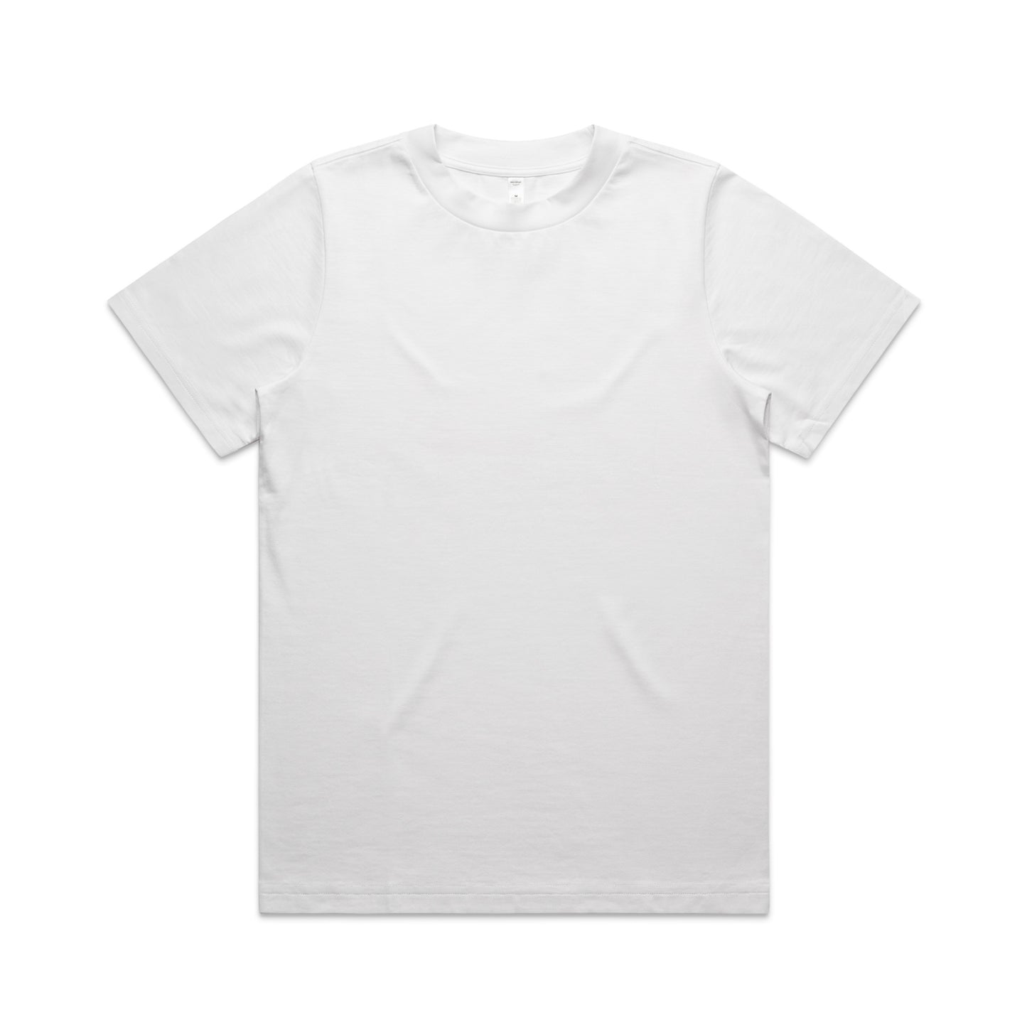 AS Colour Women's Heavy Tee