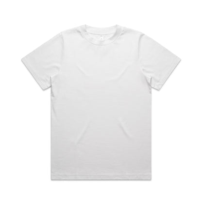 AS Colour Women's Heavy Tee