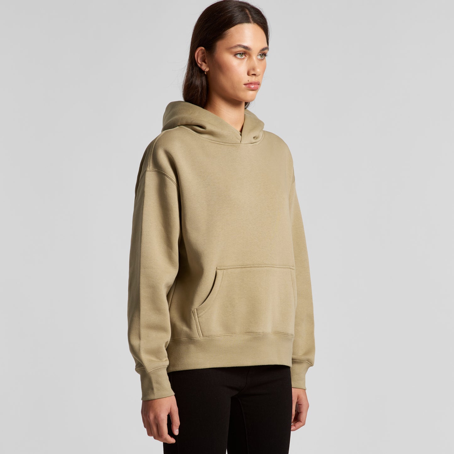 AS Colour Women's Relaxed Recycled Hoodie