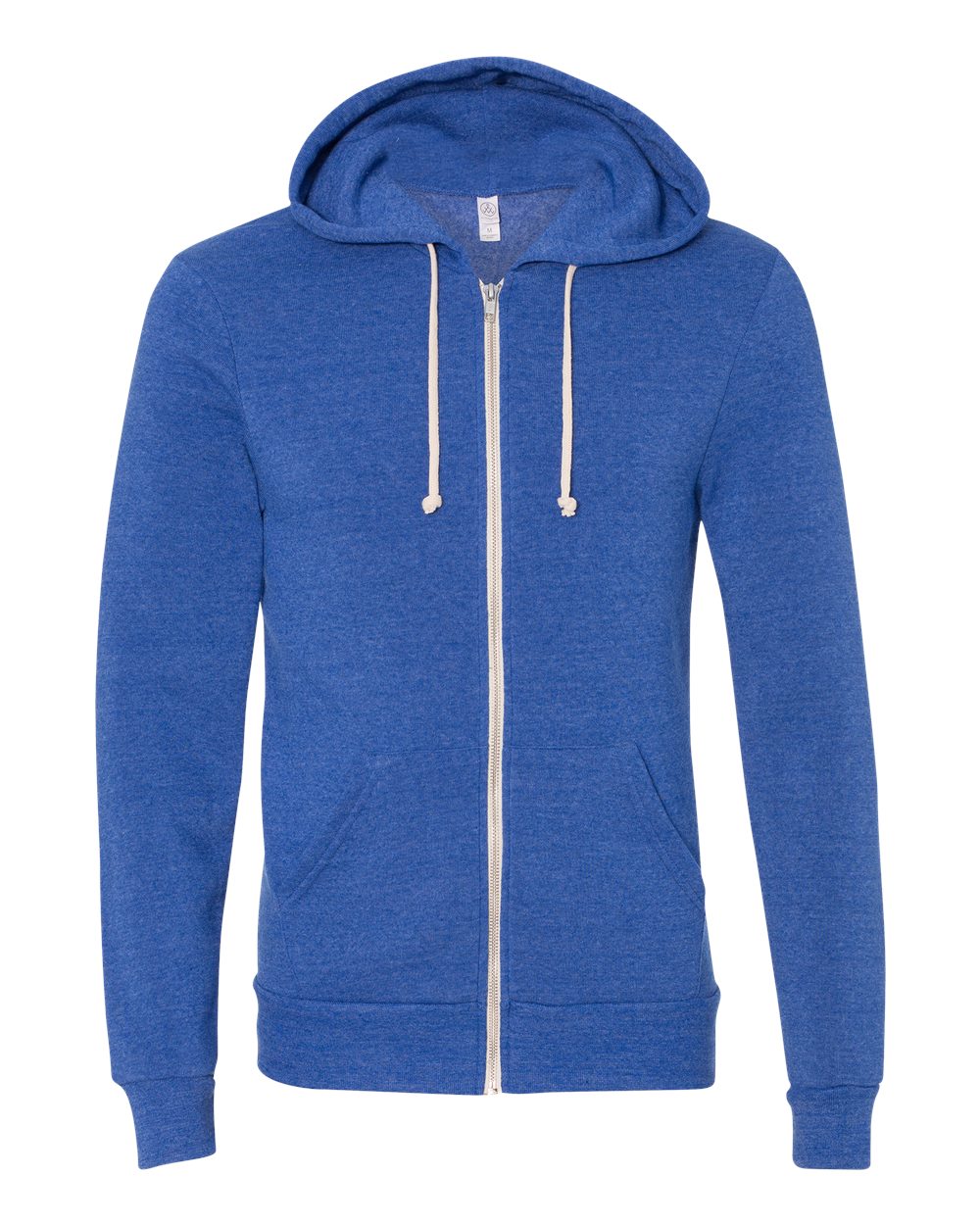 Alternative Eco-Fleece Full-Zip Hoodie