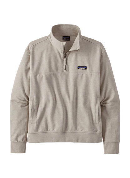 Patagonia Women's Ahnya Quarter-Zip