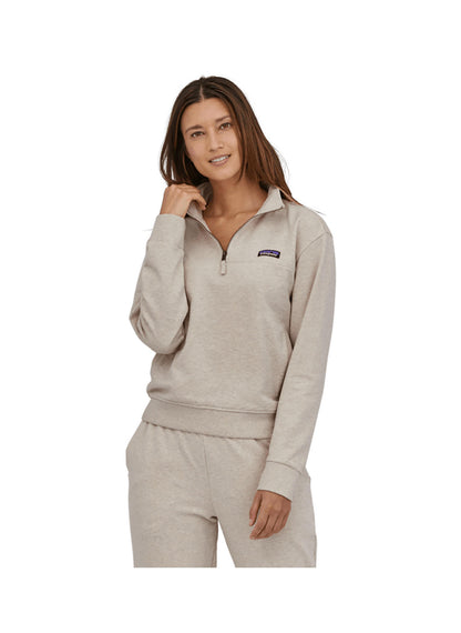 Patagonia Women's Ahnya Quarter-Zip