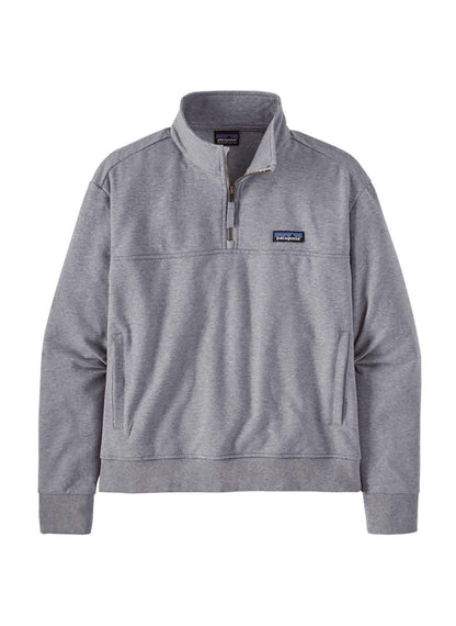 Patagonia Women's Ahnya Quarter-Zip