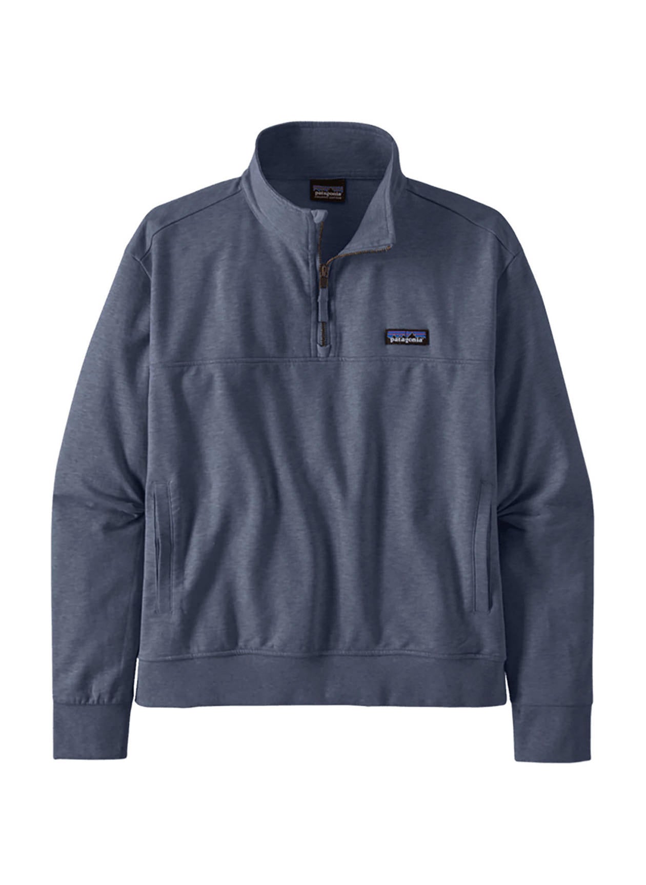 Patagonia Women's Ahnya Quarter-Zip