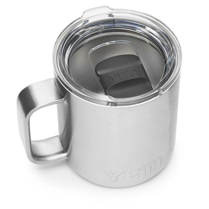 YETI® Rambler 10 OZ Stackable Mug with MagSlider Lid