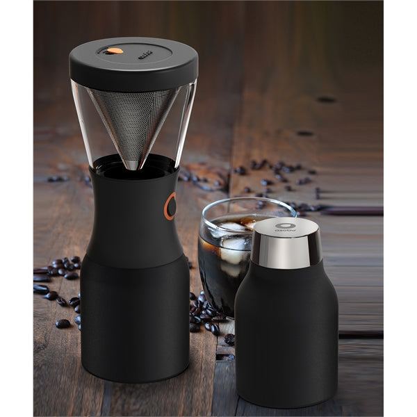 ASOBU® Cold Brew Portable Brewer