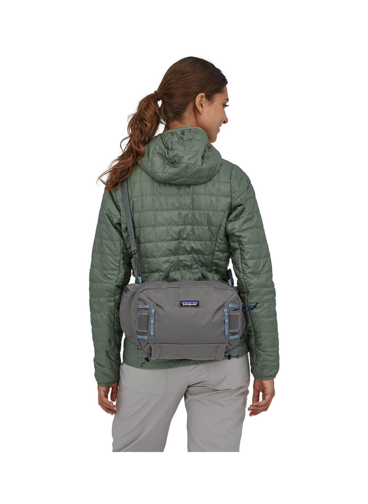 Patagonia Stealth Hip Pack 11L