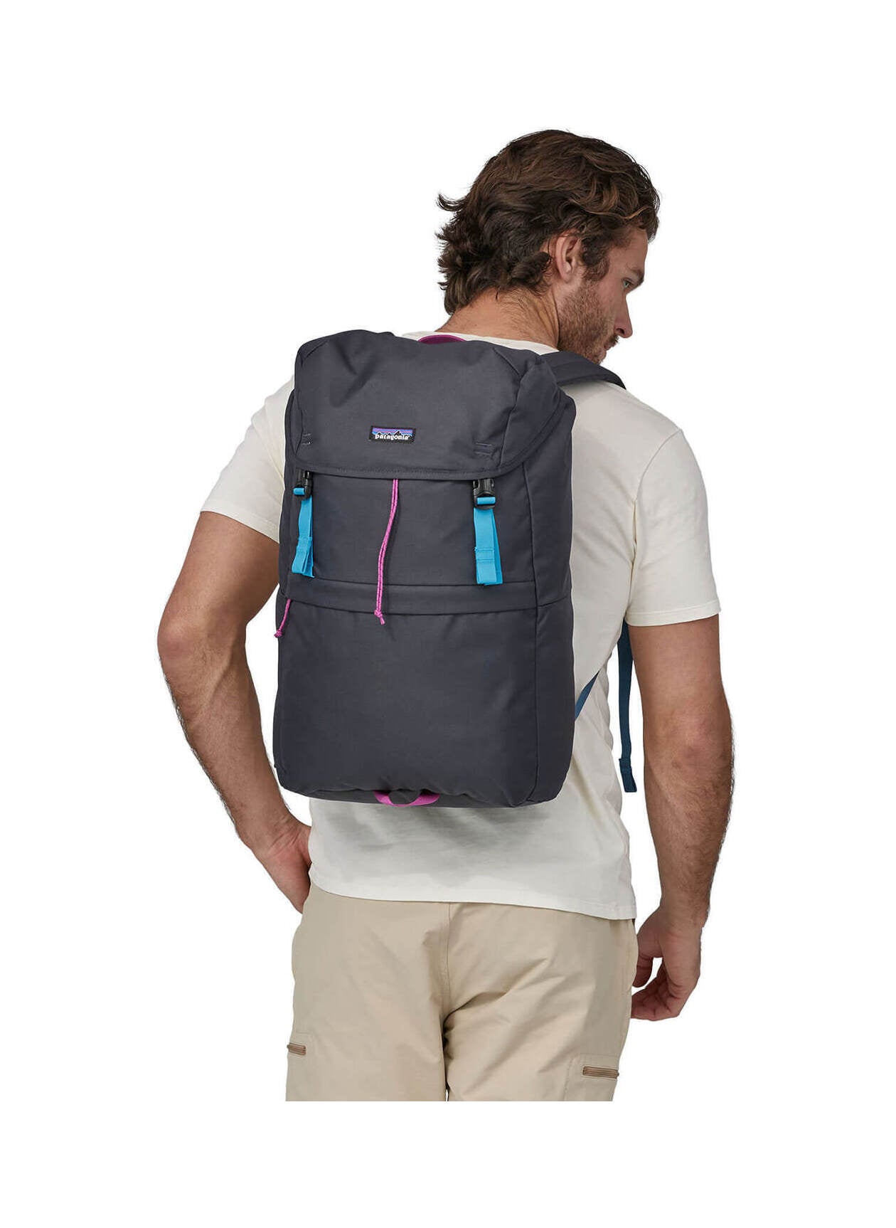 Patagonia Fieldsmith Lid Pack 28L