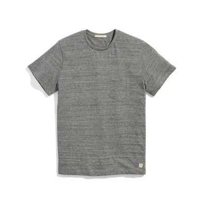 Marine Layer Re-Spun Pocket Tee