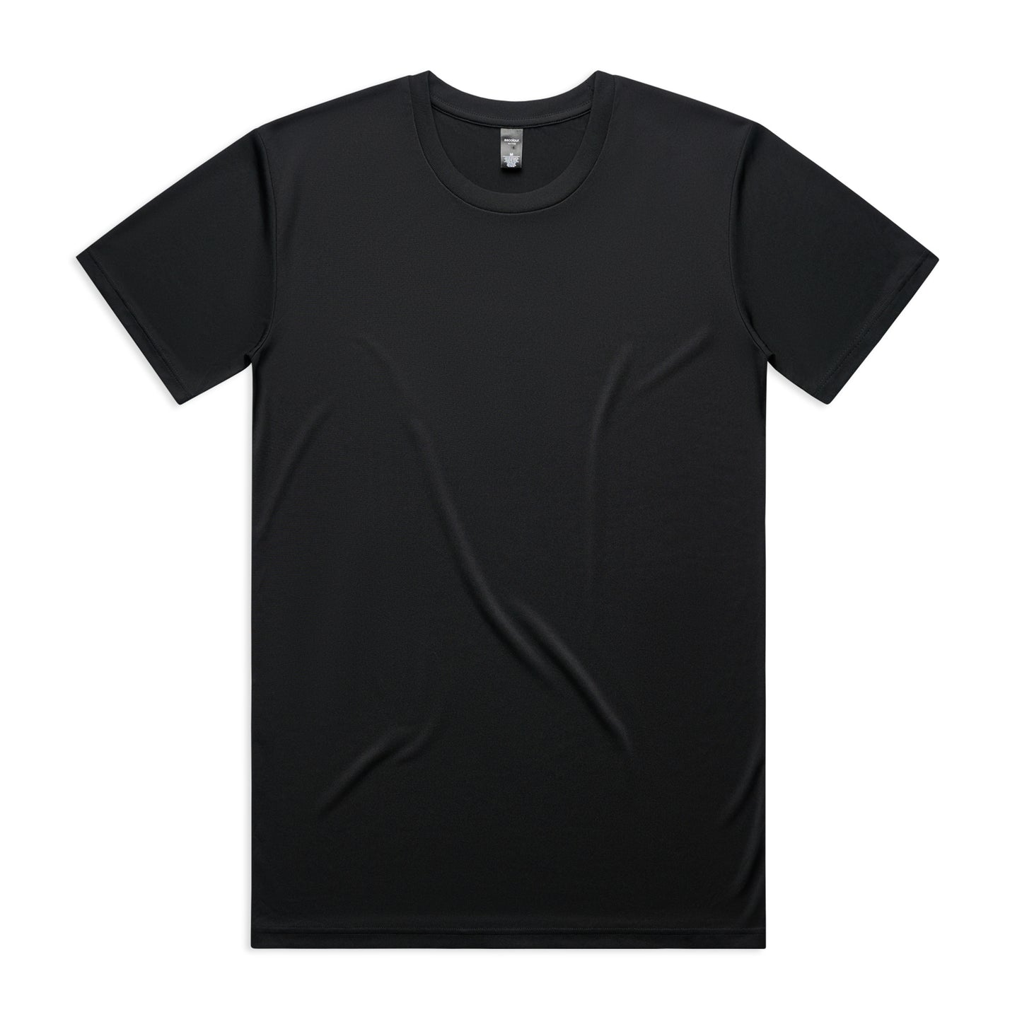 AS Colour Men's Active Recycled Tee