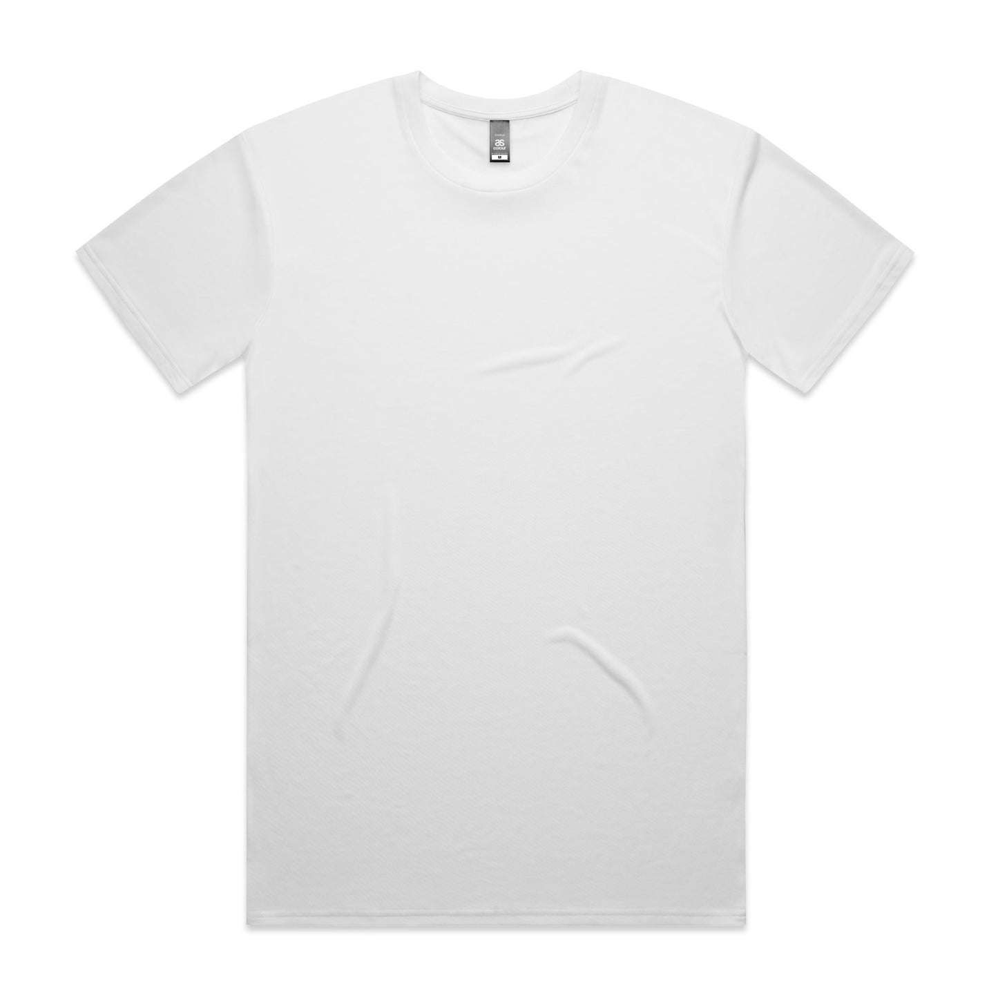 AS Colour Men's Active Recycled Tee