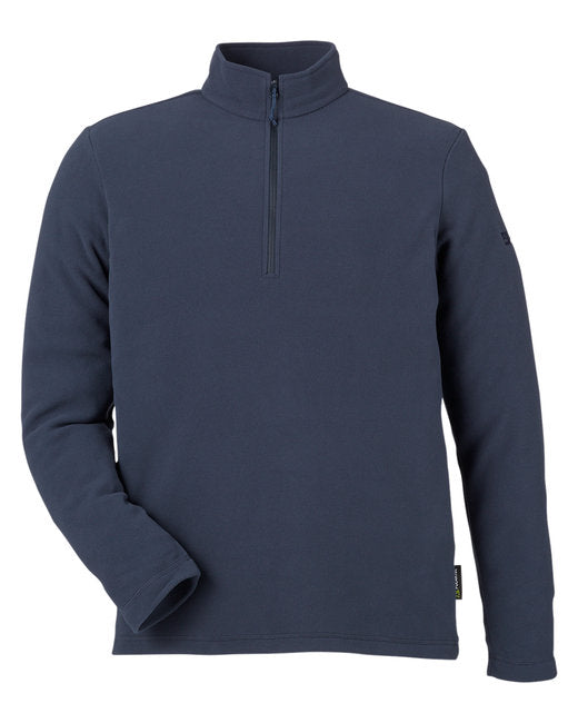 Jack Wolfskin Men's Taunus Lightweight Half-Zip Fleece