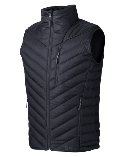 Jack Wolfskin Men's Passamani Down Vest