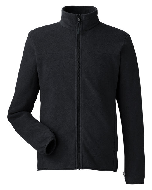 Jack Wolfskin Men's Moonrise Full-Zip Fleece