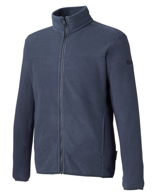 Jack Wolfskin Men's Moonrise Full-Zip Fleece