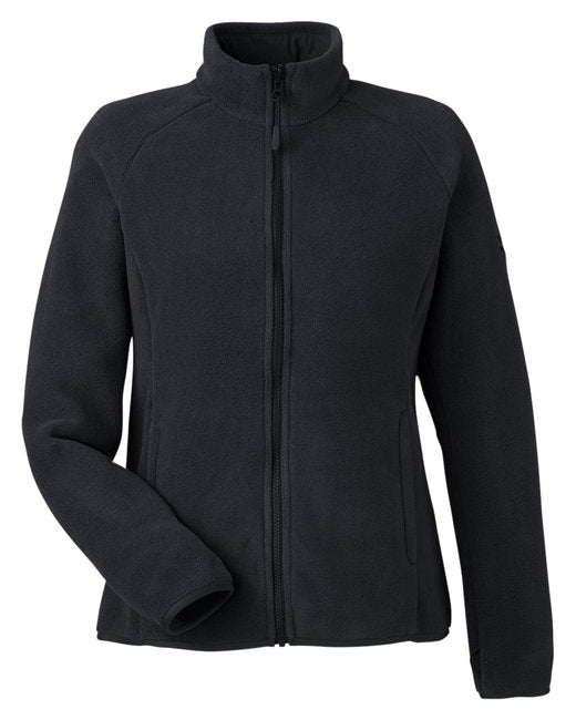 Jack Wolfskin Women's Moonrise Full-Zip Fleece