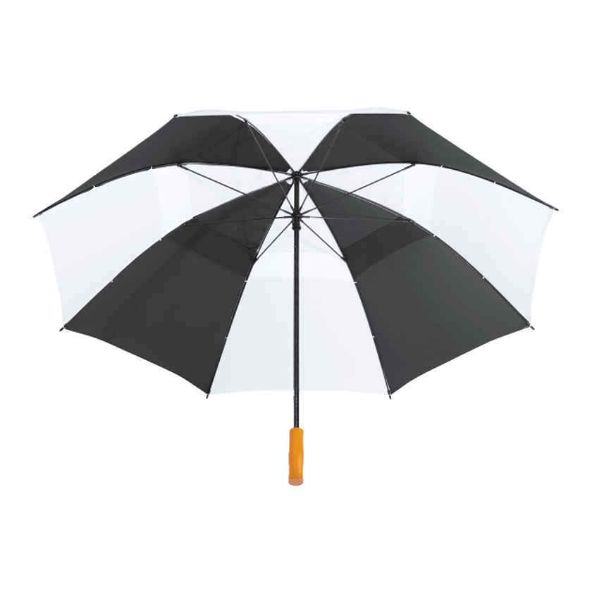 58" Recycled Golf Umbrella