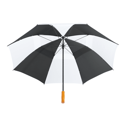 58" Recycled Golf Umbrella