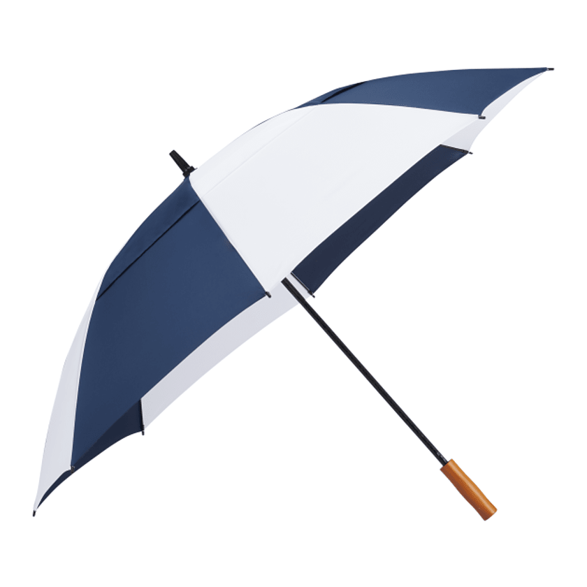 58" Recycled Golf Umbrella