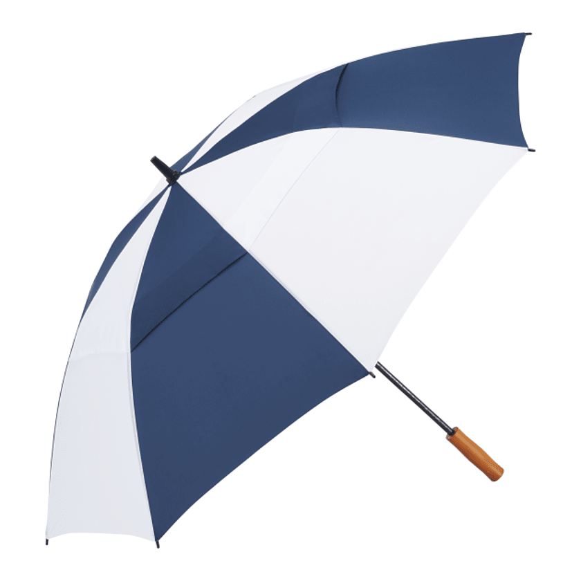 58" Recycled Golf Umbrella