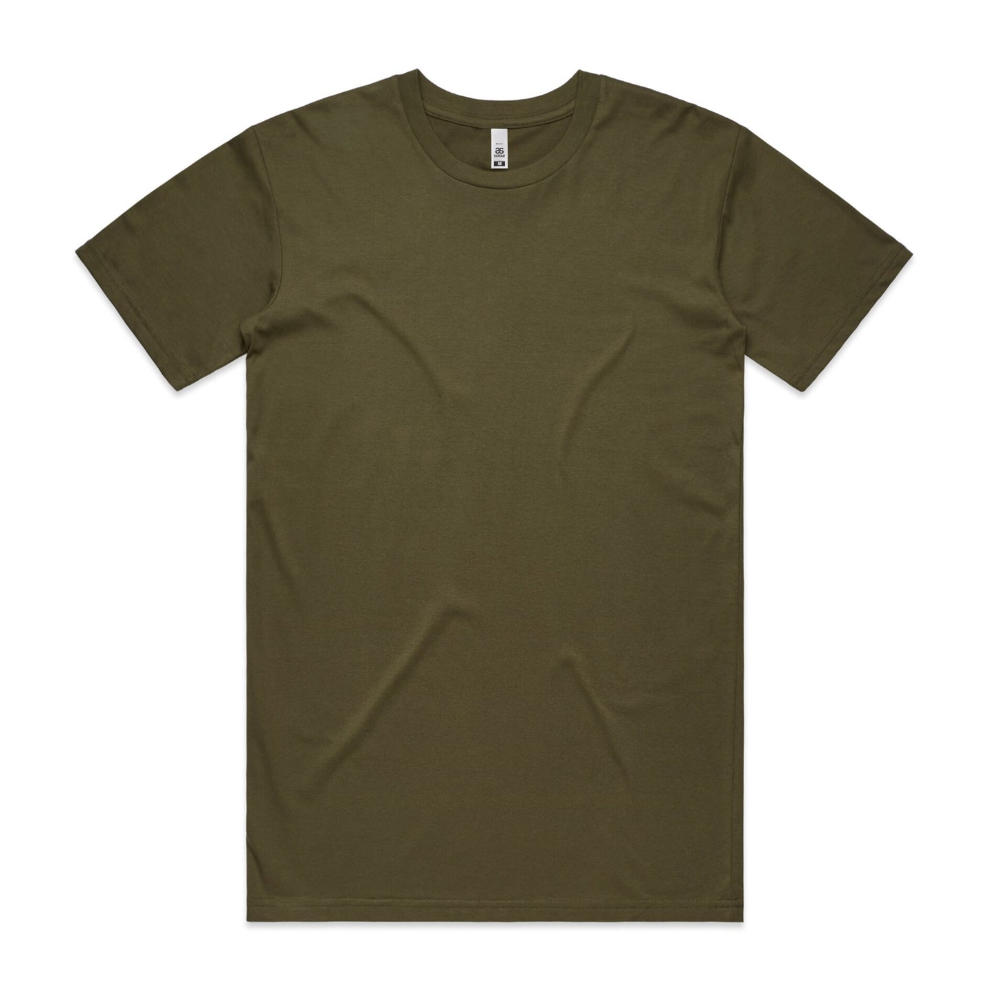 AS Colour Men's Basic Tee