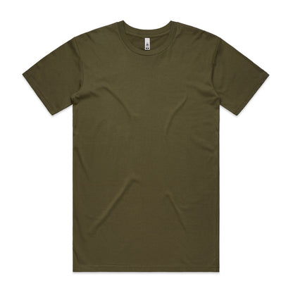 AS Colour Men's Basic Tee