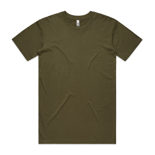 AS Colour Men's Basic Tee