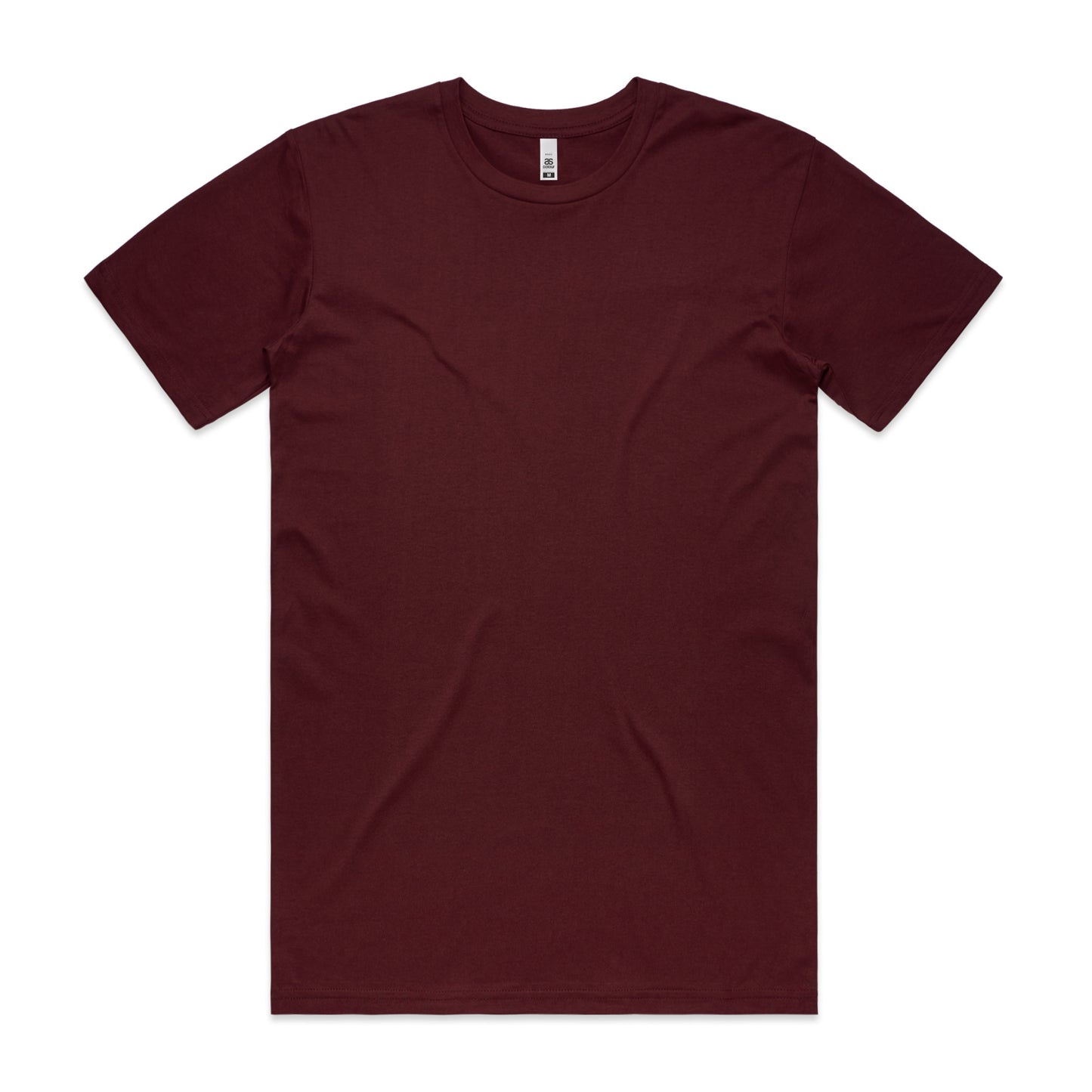 AS Colour Men's Basic Tee