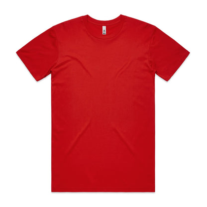 AS Colour Men's Basic Tee