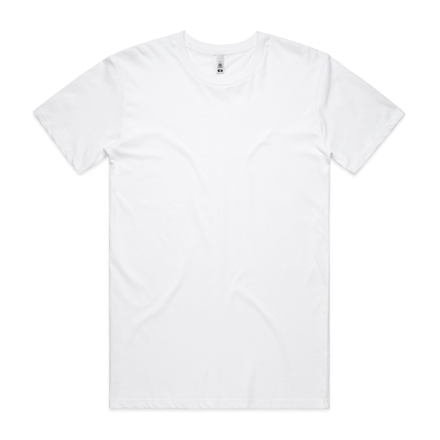 AS Colour Men's Basic Tee